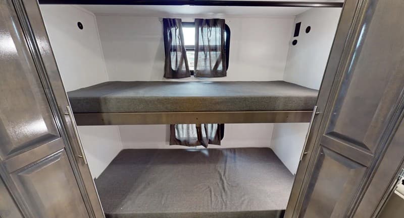 2026 Forest River 2026 Forest River Georgetown 5 Series GT5 - thumbnail 26