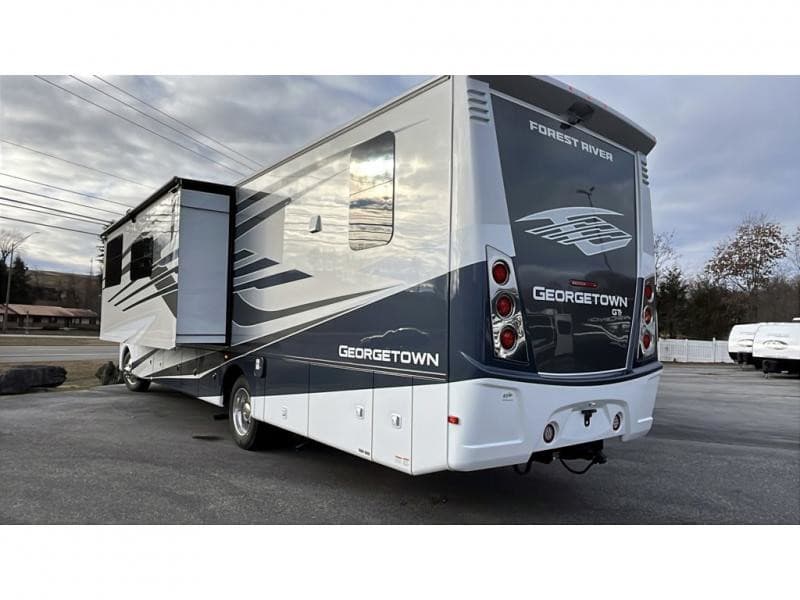 2026 Forest River 2026 Forest River Georgetown 7 Series GT7 - thumbnail 5