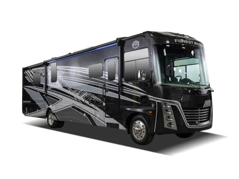 2026 Forest River 2026 Forest River Georgetown 7 Series GT7 - thumbnail 24