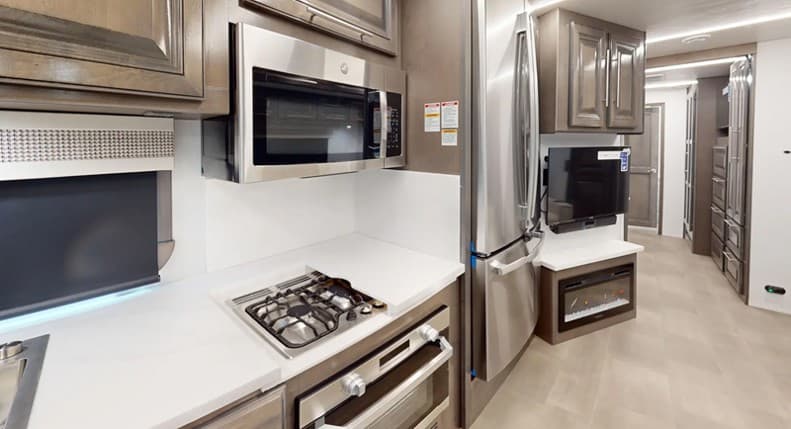 2026 Forest River 2026 Forest River Georgetown 7 Series GT7 - thumbnail 25