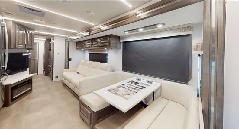 2026 Forest River 2026 Forest River Georgetown 7 Series GT7 - thumbnail 26