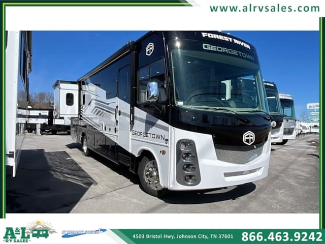 2026 Forest River Georgetown 5 Series GT5 31L5