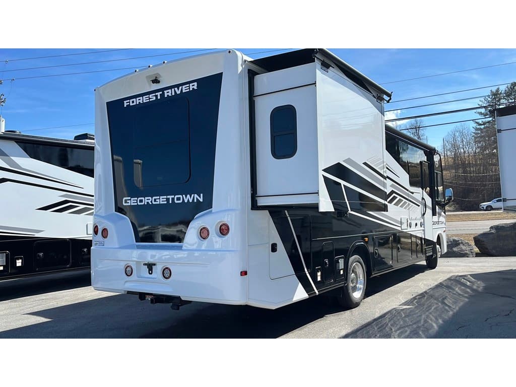 2026 Forest River 2026 Forest River Georgetown 5 Series GT5 - thumbnail 4