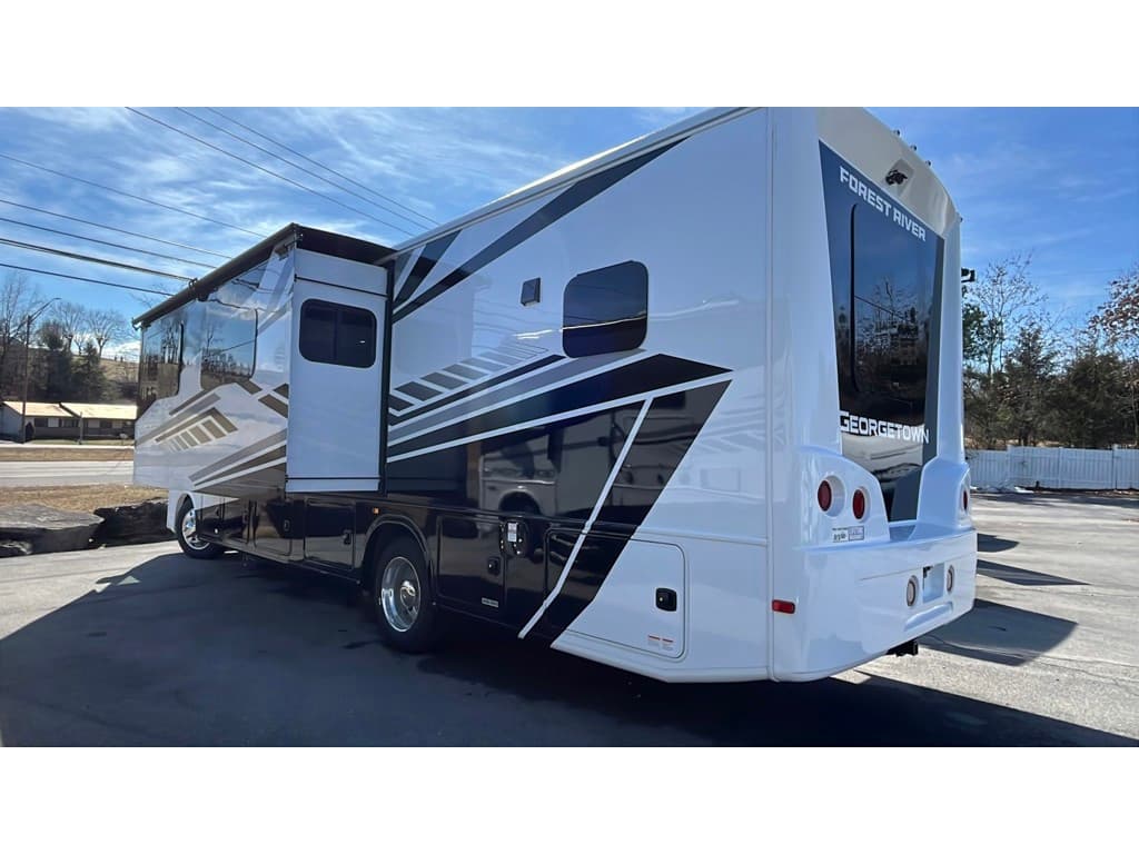 2026 Forest River 2026 Forest River Georgetown 5 Series GT5 - thumbnail 5