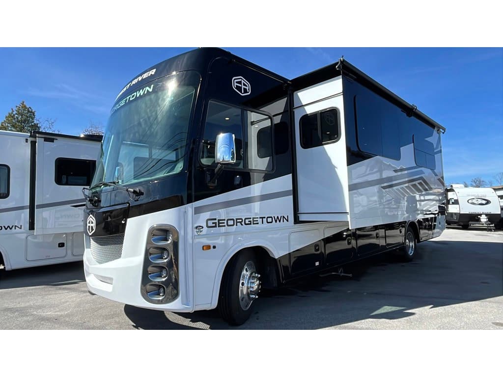 2026 Forest River 2026 Forest River Georgetown 5 Series GT5 - thumbnail 6