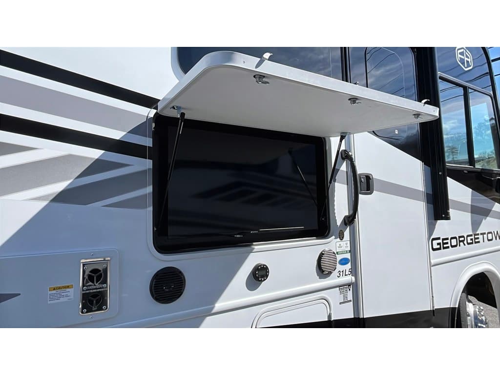 2026 Forest River 2026 Forest River Georgetown 5 Series GT5 - thumbnail 12