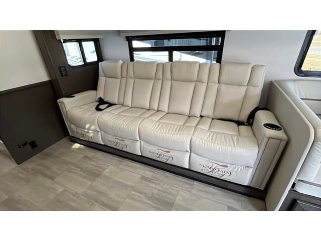 2026 Forest River 2026 Forest River Georgetown 5 Series GT5 - thumbnail 20