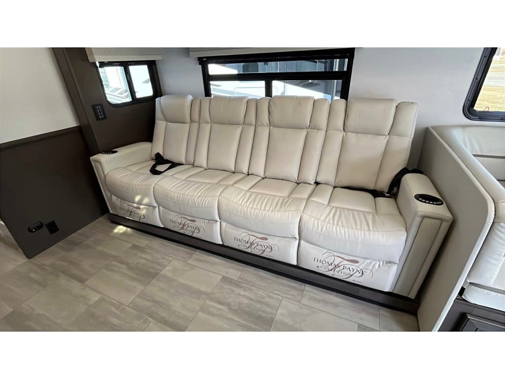 2026 Forest River 2026 Forest River Georgetown 5 Series GT5 - thumbnail 21