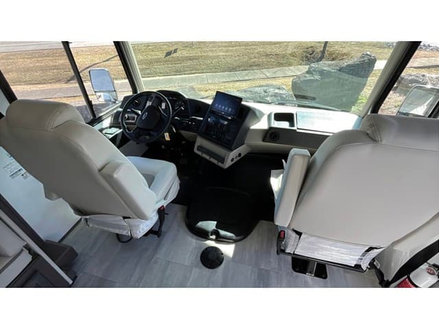 2026 Forest River 2026 Forest River Georgetown 5 Series GT5 - thumbnail 22