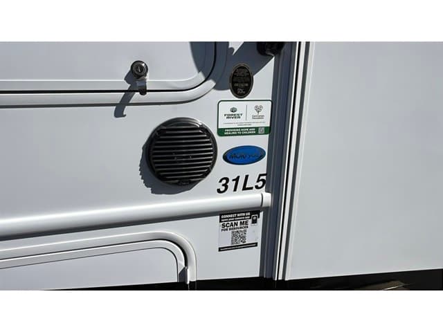 2026 Forest River 2026 Forest River Georgetown 5 Series GT5 - thumbnail 23