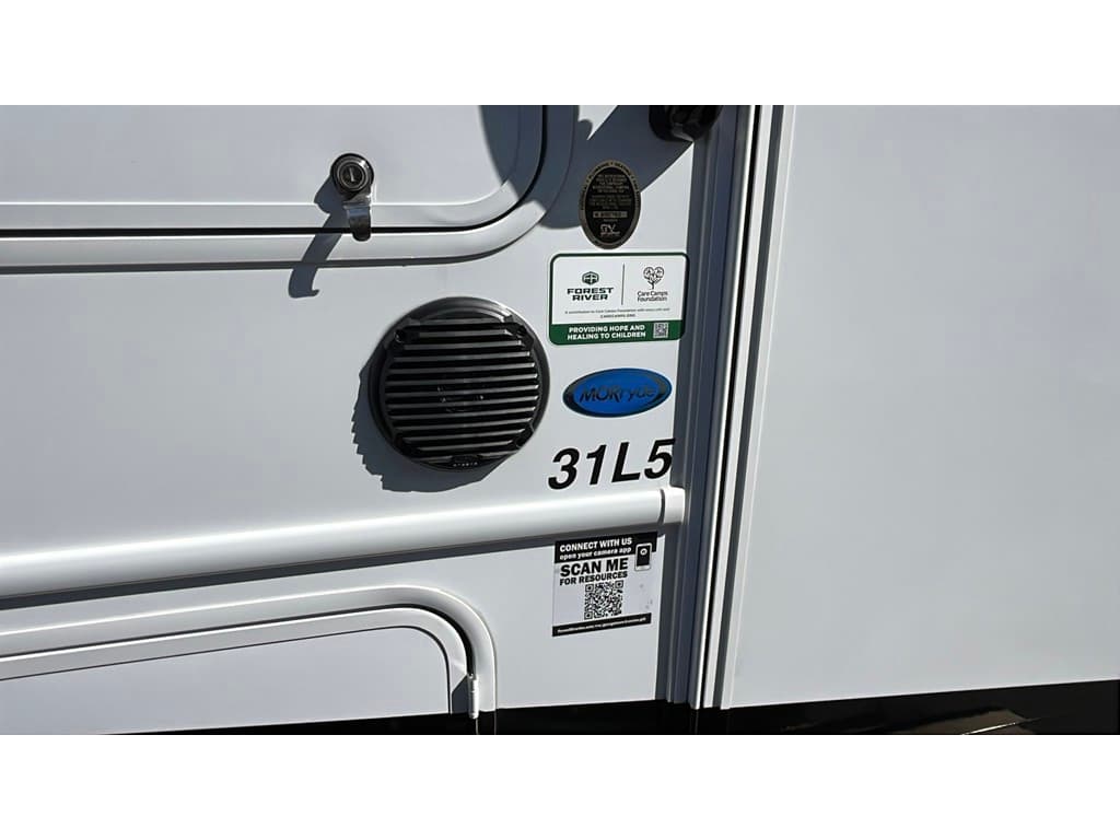 2026 Forest River 2026 Forest River Georgetown 5 Series GT5 - thumbnail 24