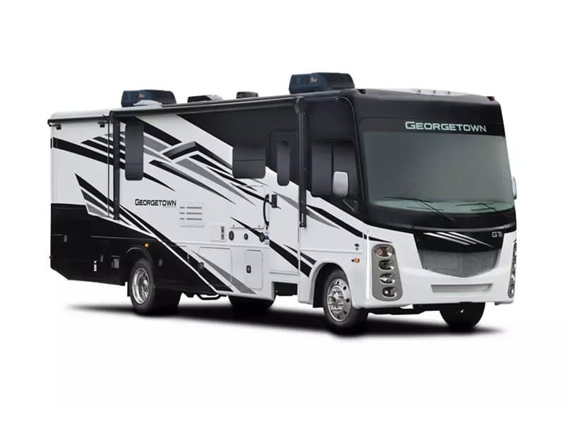 2026 Forest River 2026 Forest River Georgetown 5 Series GT5 - thumbnail 25