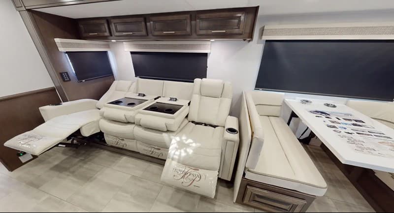 2026 Forest River 2026 Forest River Georgetown 5 Series GT5 - thumbnail 28