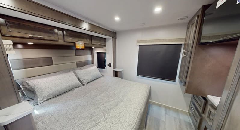 2026 Forest River 2026 Forest River Georgetown 5 Series GT5 - thumbnail 28