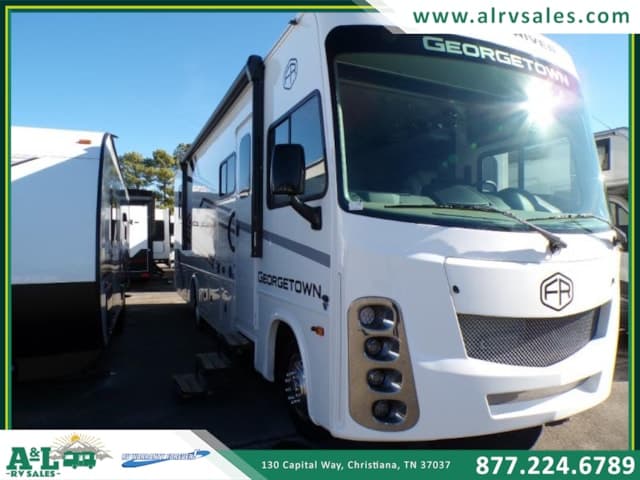 2026 Forest River Georgetown 3 Series GT3 29S3