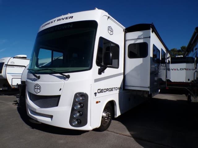 2026 Forest River 2026 Forest River Georgetown 3 Series GT3 - thumbnail 3