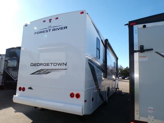 2026 Forest River 2026 Forest River Georgetown 3 Series GT3 - thumbnail 5