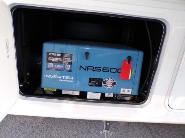 2026 Forest River 2026 Forest River Georgetown 3 Series GT3 - thumbnail 9