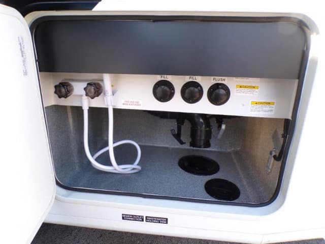 2026 Forest River 2026 Forest River Georgetown 3 Series GT3 - thumbnail 12