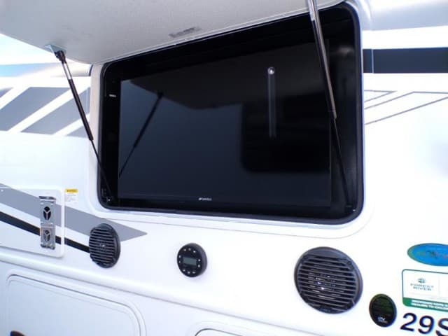 2026 Forest River 2026 Forest River Georgetown 3 Series GT3 - thumbnail 16