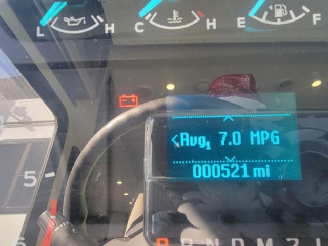 2026 Forest River 2026 Forest River Georgetown 3 Series GT3 - thumbnail 21