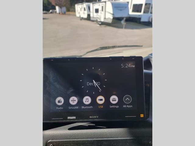 2026 Forest River 2026 Forest River Georgetown 3 Series GT3 - thumbnail 22