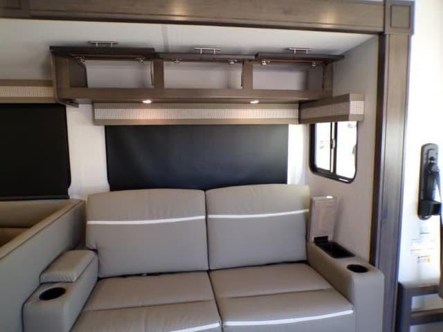 2026 Forest River 2026 Forest River Georgetown 3 Series GT3 - thumbnail 29