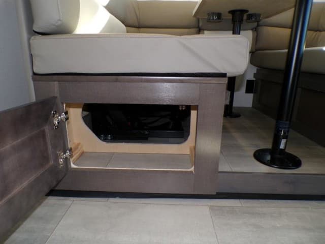 2026 Forest River 2026 Forest River Georgetown 3 Series GT3 - thumbnail 34