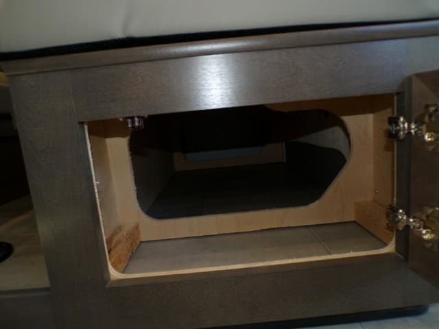 2026 Forest River 2026 Forest River Georgetown 3 Series GT3 - thumbnail 35