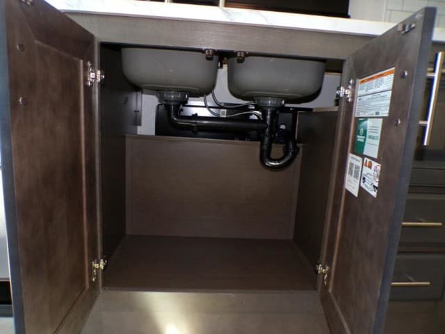 2026 Forest River 2026 Forest River Georgetown 3 Series GT3 - thumbnail 39