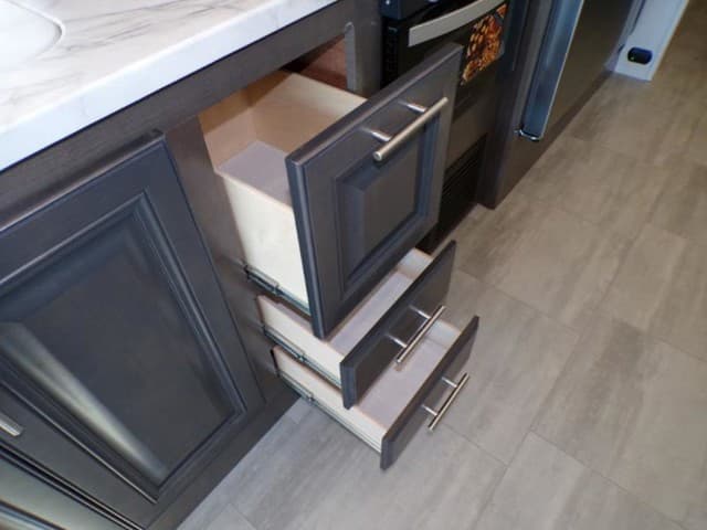 2026 Forest River 2026 Forest River Georgetown 3 Series GT3 - thumbnail 41