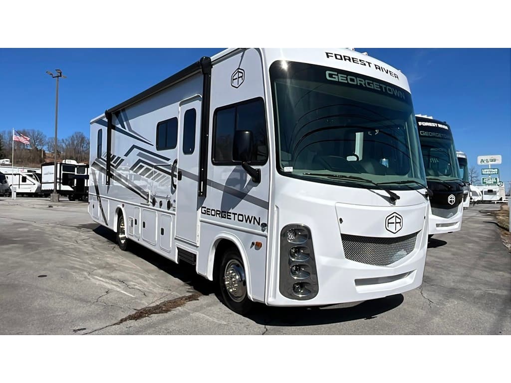 2026 Forest River Georgetown 3 Series GT3 29S3