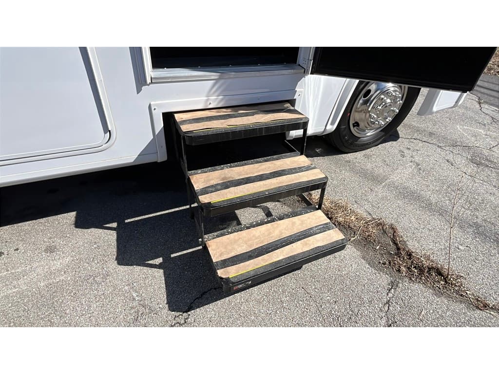 2026 Forest River 2026 Forest River Georgetown 3 Series GT3 - thumbnail 10