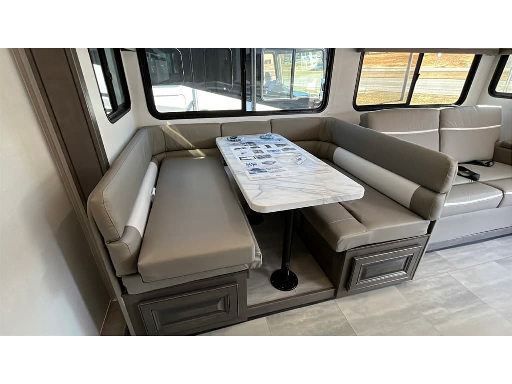 2026 Forest River 2026 Forest River Georgetown 3 Series GT3 - thumbnail 16