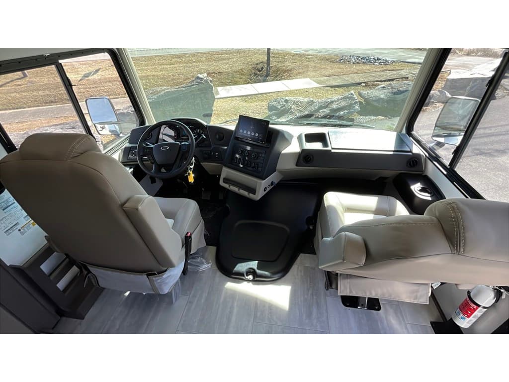 2026 Forest River 2026 Forest River Georgetown 3 Series GT3 - thumbnail 19