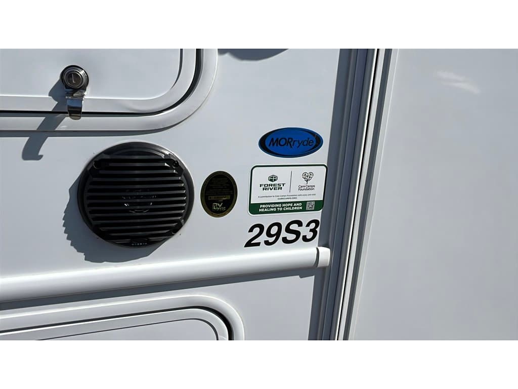 2026 Forest River 2026 Forest River Georgetown 3 Series GT3 - thumbnail 20