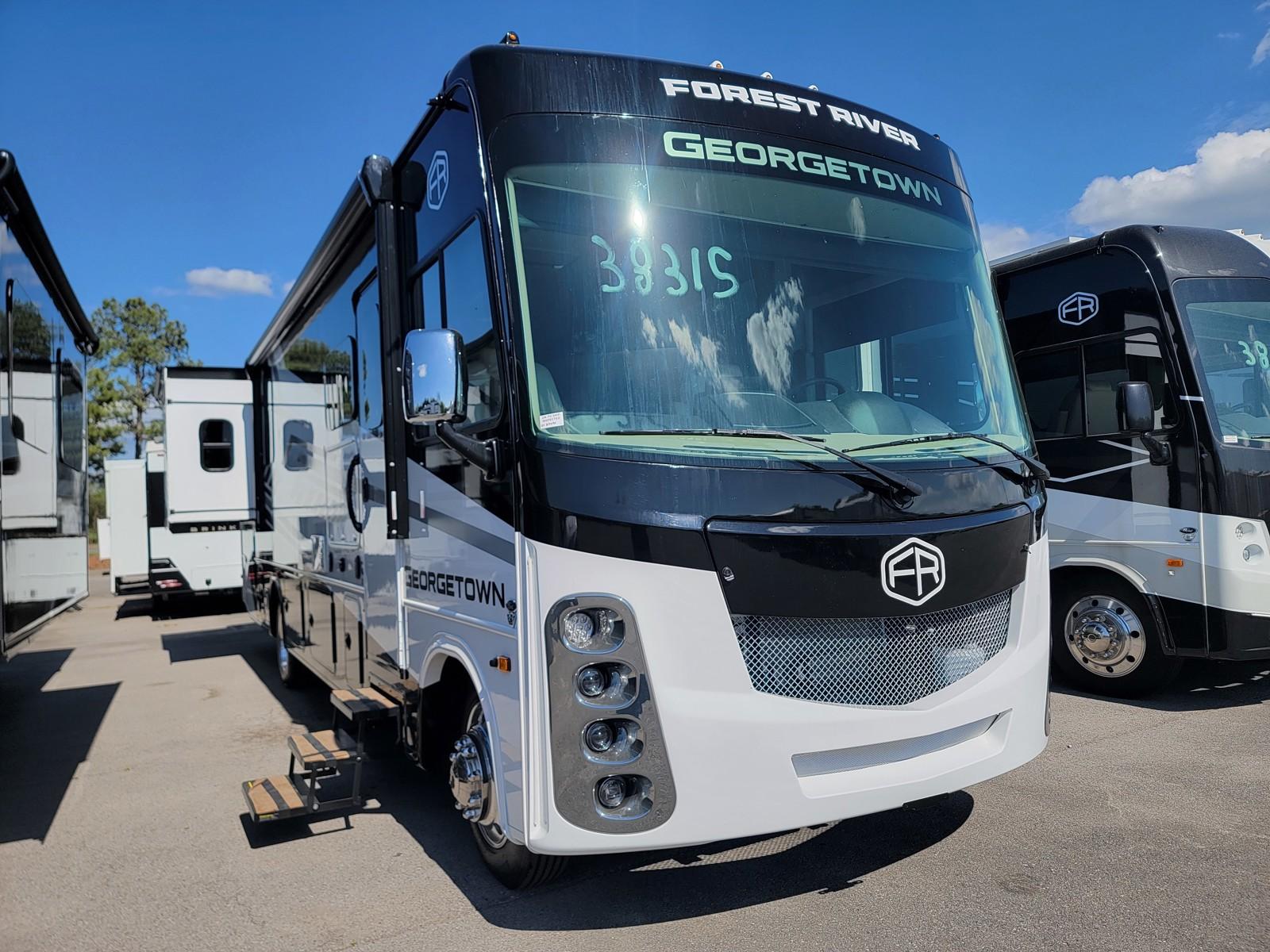 2026 Forest River Georgetown 5 Series GT5 31L5