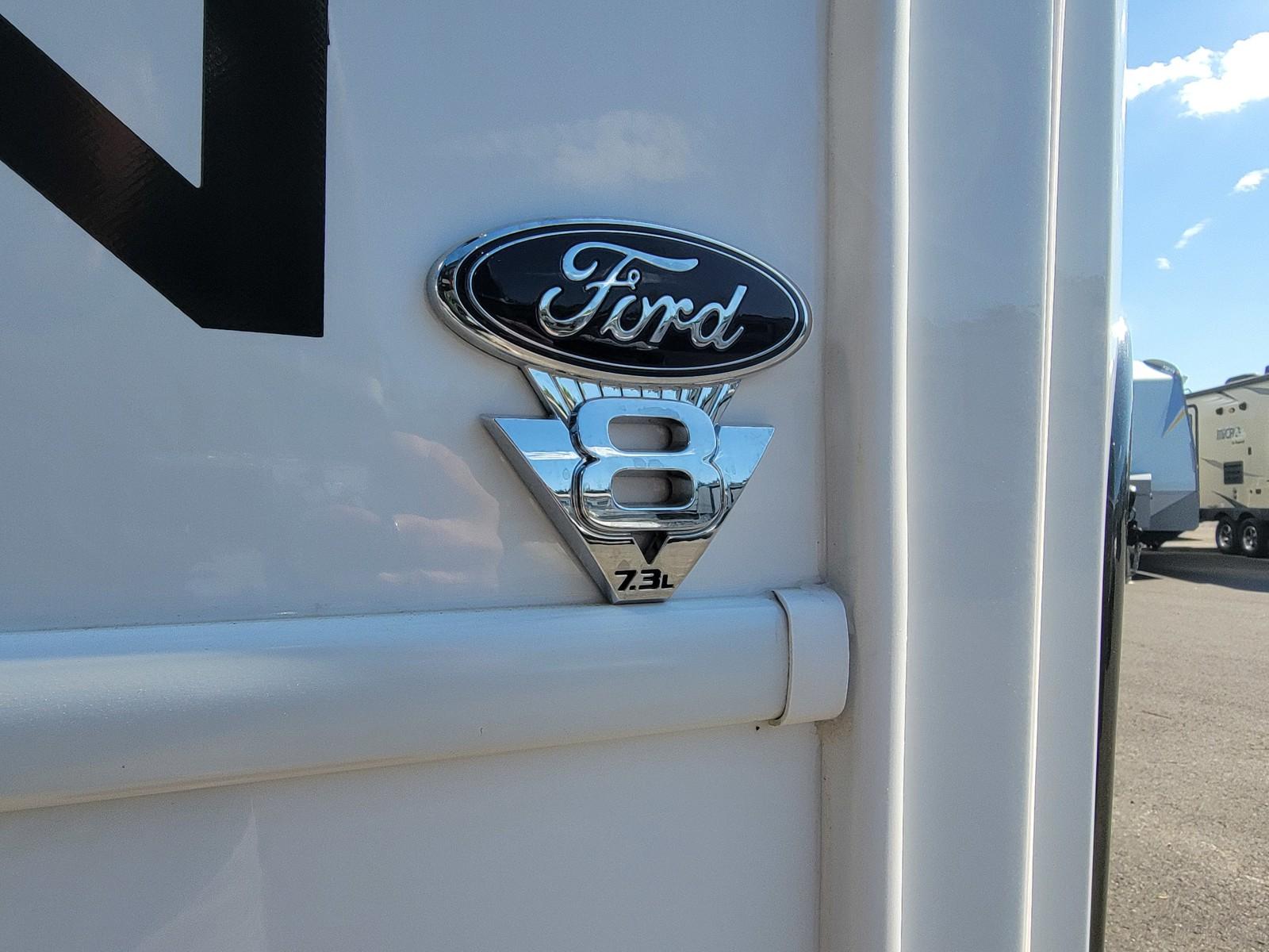 2026 Forest River 2026 Forest River Georgetown 5 Series GT5 - thumbnail 8