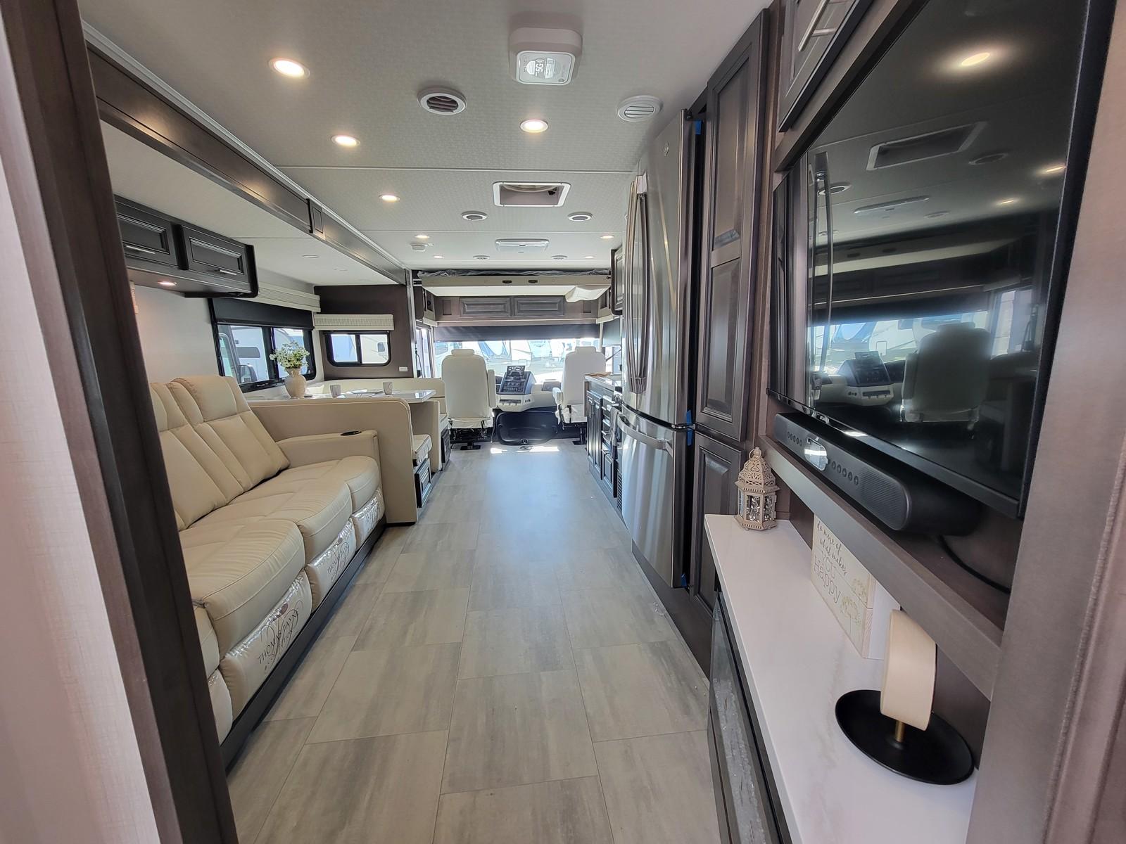 2026 Forest River 2026 Forest River Georgetown 5 Series GT5 - thumbnail 19