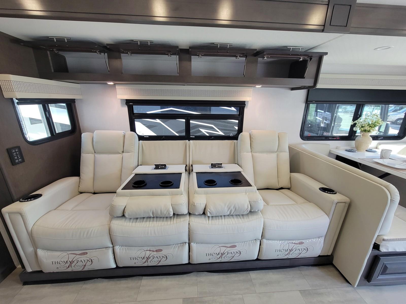 2026 Forest River 2026 Forest River Georgetown 5 Series GT5 - thumbnail 22