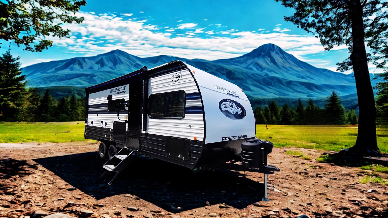 2027 Cherokee Grey Wolf 21AB
