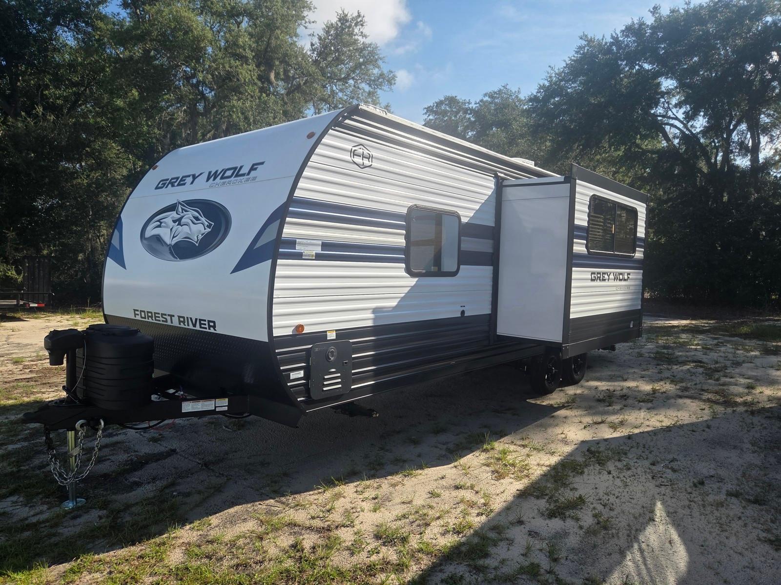 2027 Cherokee 2027 Cherokee Grey Wolf - thumbnail 4