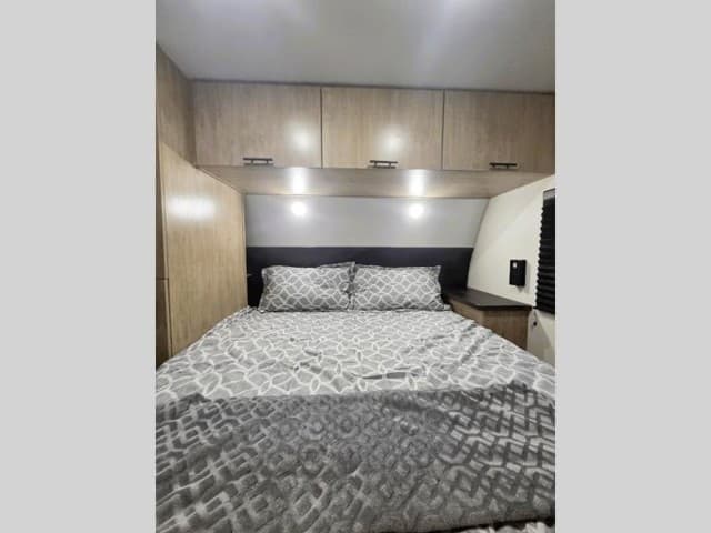 2026 Forest River 2026 Forest River Cherokee Grey Wolf - thumbnail 12