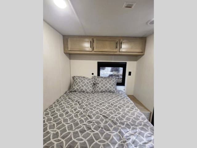 2026 Forest River 2026 Forest River Cherokee Grey Wolf - thumbnail 23