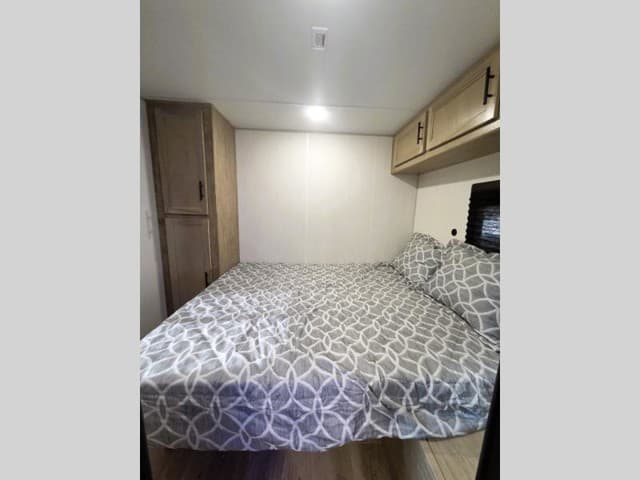 2026 Forest River 2026 Forest River Cherokee Grey Wolf - thumbnail 25