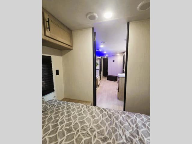 2026 Forest River 2026 Forest River Cherokee Grey Wolf - thumbnail 26