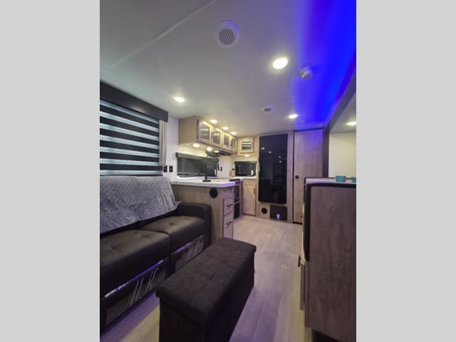 2026 Forest River 2026 Forest River Cherokee Grey Wolf - thumbnail 7