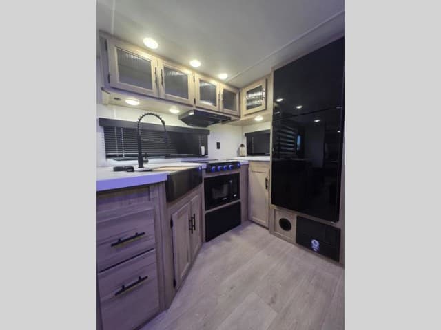 2026 Forest River 2026 Forest River Cherokee Grey Wolf - thumbnail 9