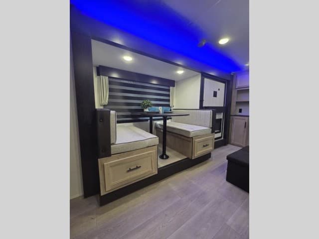 2026 Forest River 2026 Forest River Cherokee Grey Wolf - thumbnail 10