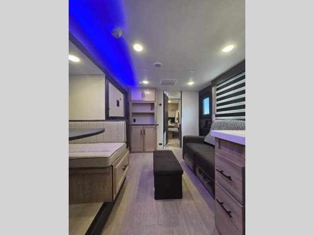 2026 Forest River 2026 Forest River Cherokee Grey Wolf - thumbnail 11